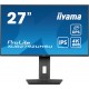 iiyama ProLite XUB2792UHSU-B6 pantalla para PC 68,6 cm (27'') 3840 x 2160 Pixeles 4K Ultra HD LED Negro